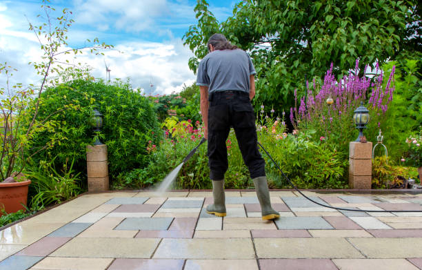 Trusted Hoffman Estates, IL Pressure Washing Services Experts