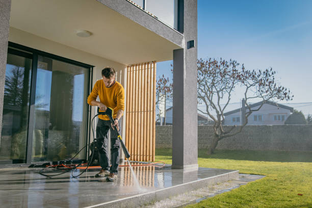 Boat and Dock Cleaning in Hoffman Estates, IL