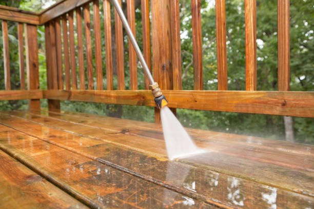 Concrete Sealing in Hoffman Estates, IL